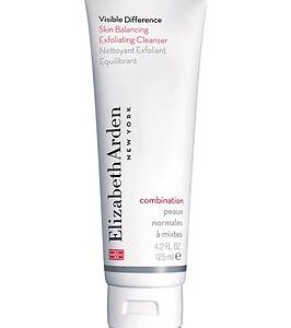 Elizabeth Arden Visible Difference Skin Balancing Exfoliating Cleanser 125Ml