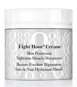 Elizabeth Arden Eight Hour Cream Skin Protectant Night-Time Miracle Moisturiser 50Ml