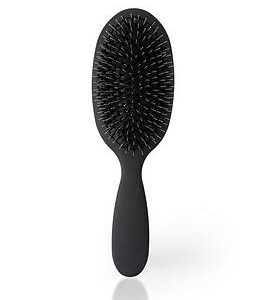 Beauty Works Oval Mixed Bristle Brush 103 Grams