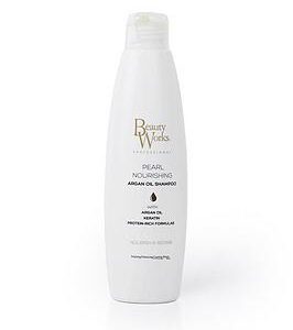 Beauty Works Pearl Nourishing Shampoo 250Ml