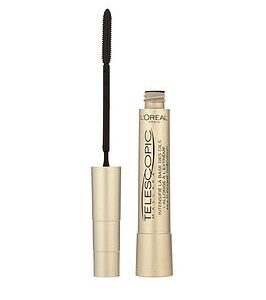 L'Oreal Paris Telescopic Mascara - Black