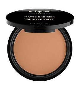 Nyx Professional Makeup Matte Body Bronzer