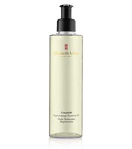 Elizabeth Arden Ceramide Replenishing Cleansing Oil 195Ml