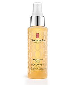 Elizabeth Arden Eight Hour Cream All Over Miracle Oil 100Ml