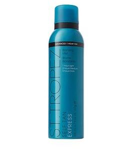 St Tropez Self Tan Express Bronzing Mist 200Ml