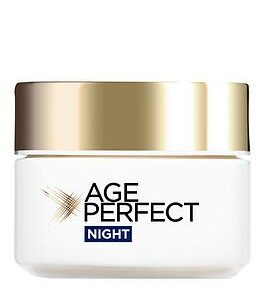 L'Oreal Paris Age Perfect Night Cream 50Ml