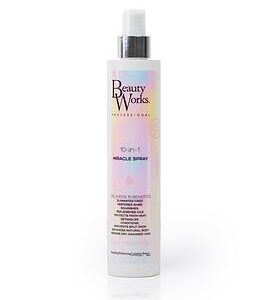 Beauty Works 10-In-1 Miracle Spray - 250Ml