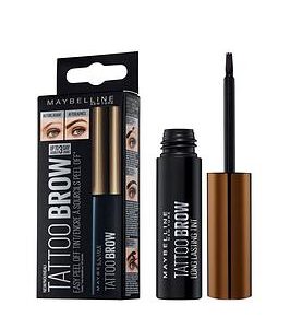 Maybelline Tattoo Brow Longlasting Gel Tint