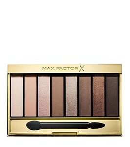 Max Factor Masterpiece Nude Palette Contouring Eyeshadow 6.5G