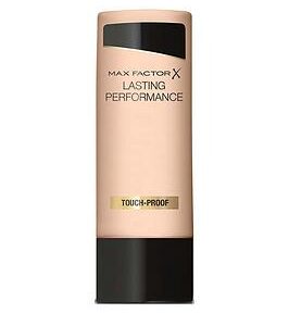 Max Factor Lasting Performance Liquid Foundation 35Ml