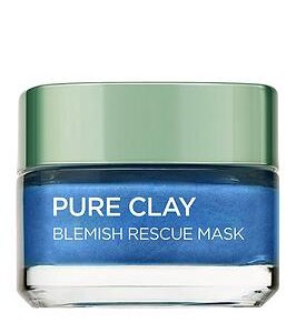 L'Oreal Paris Pure Clay Blemish Rescue Mask - 50Ml