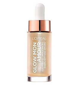 L'Oreal Paris Glow Mon Amour Highlighting Drops