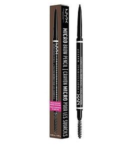 Nyx Professional Makeup Micro Brow Pencil