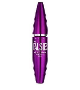 Maybelline Volum' Express The Falsies Black Drama Mascara