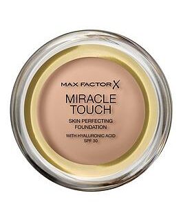 Max Factor Miracle Touch Foundation