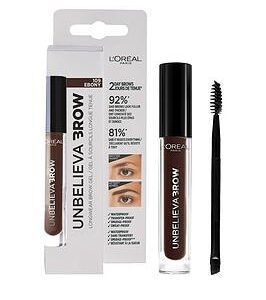 L'Oreal Paris Unbelieva Brow