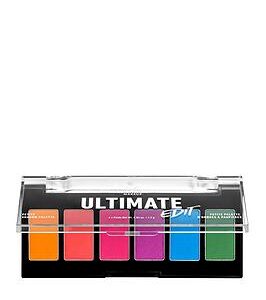 Nyx Professional Makeup Ultimate Eye Shadow Mini