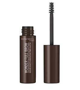 Rimmel Wonder'Full 24Hr Brow Mascara