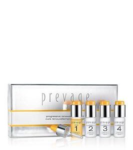 Elizabeth Arden Prevage Progressive Renewal Treatment 4X 10Ml