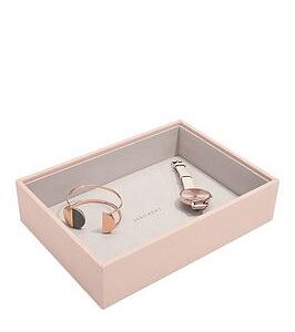 Stackers Classic Deep Open Jewellery Tray