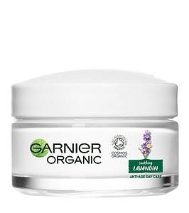 Garnier Lavandin Anti Age Day Cream 50Ml