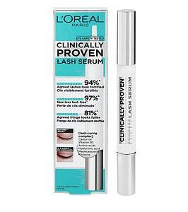 L'Oreal Paris Loreal Paris Clinically Proven Lash Ser