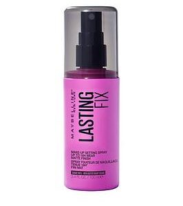 Maybelline Lasting Fix Matte Finish Make Up Setting Spray - 100Ml