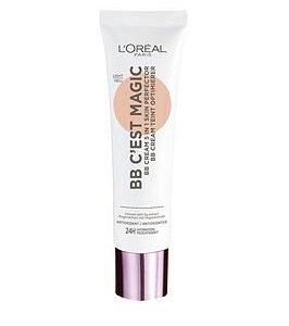 L'Oreal Paris C'Est Magic Bb Cream