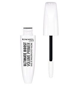 Rimmel Ultimate Volume Boost Lash Primer, 12Ml