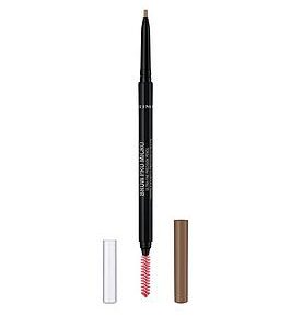 Rimmel London Brow Pro Micro Ultra-Fine Precision Pencil