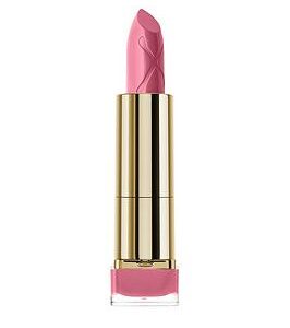 Max Factor Colour Elixir Lipstick With Vitamin E