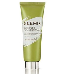 Elemis Superfood Vital Veggie Mask 75Ml