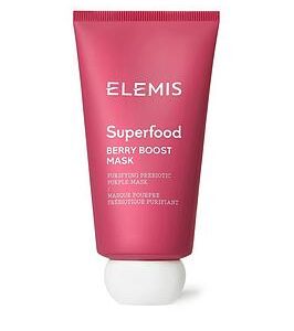 Elemis Superfood Berry Boost Mask 75Ml