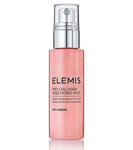 Elemis Pro-Collagen Rose Hydro-Mist 50Ml