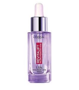 L'Oreal Paris Revitalift Filler Hyaluronic Acid