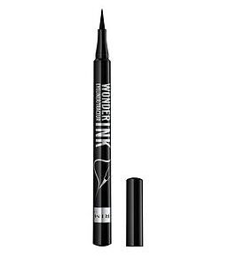 Rimmel Wonder'Ink Liquid Eyeliner