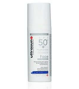 Ultrasun Anti-Pigmentation Face Spf50+ 50Ml