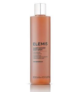 Elemis Sharp Shower Body Wash 300Ml