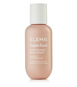 Elemis Superfood Glow Priming Moisturiser 60Ml