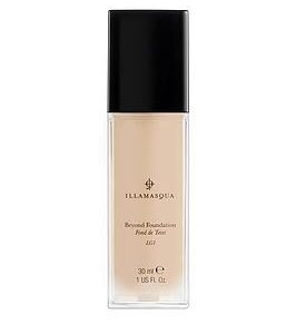 Illamasqua Beyond Foundation