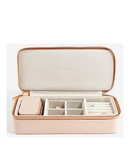 Stackers Large And Petite Travel Jewellery Box