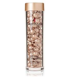 Elizabeth Arden Vitamin C Ceramide Capsules Radiance Renewal Serum 90 Pieces