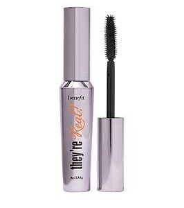 Benefit They'Re Real Lengthening Mascara - Black