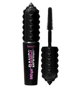 Benefit Badgal Bang Volumising Mascara Mini - Black