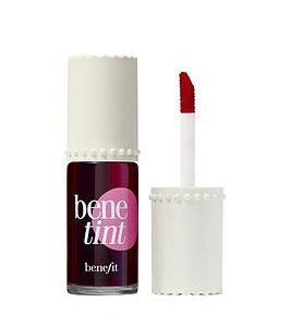 Benefit Benetint Rose Tinted Lip& Cheek Stain 6Ml - Rose