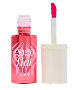 Benefit Gogo Tint Lip& Cheek Stain 6Ml - Bright Cherry