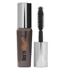 Benefit They'Re Real Lengthening Mascara Mini - Black