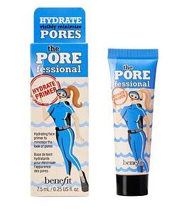 Benefit The Porefessional Hydrate Face Primer