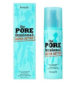 Benefit Porefessional Super Setter Setting Spray 120Ml