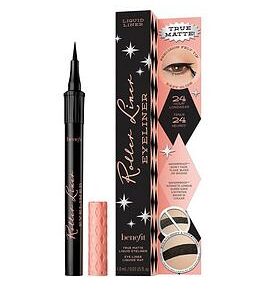 Benefit Roller Liner Liquid Eyeliner - Black